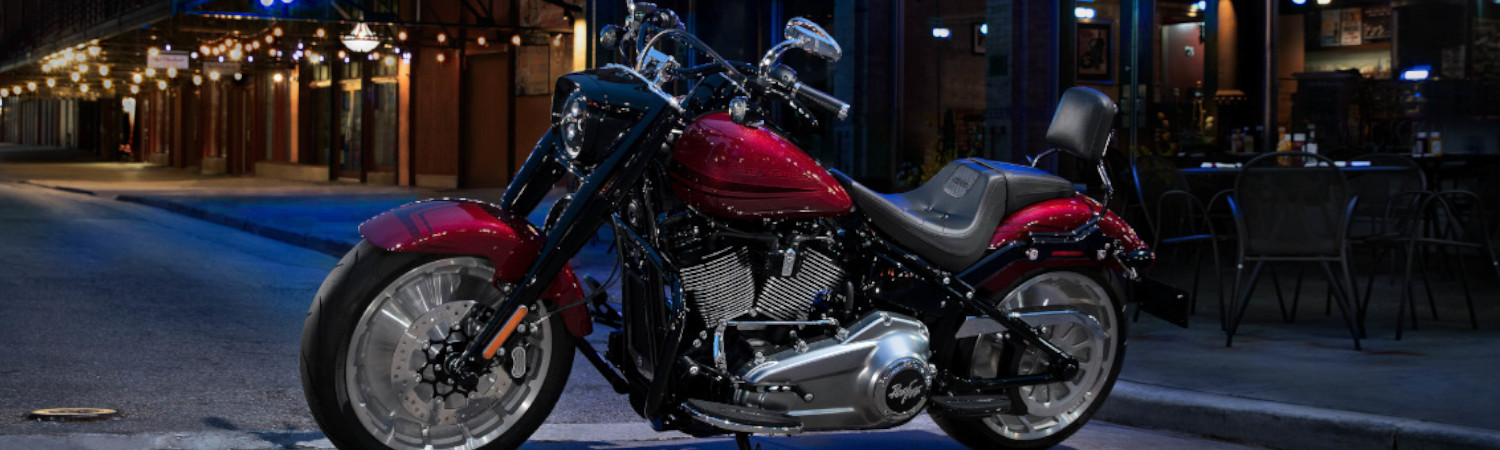 2022 Harley-Davidson® for sale in Santa Maria Harley-Davidson®, Santa Maria, California
