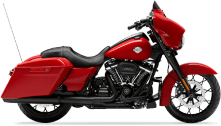 Shop Harley-Davidson® Grand American Touring at Santa Maria Harley-Davidson®